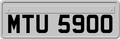 MTU5900
