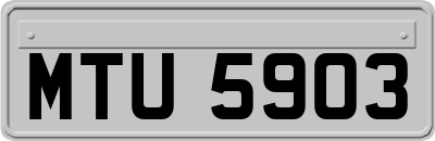 MTU5903