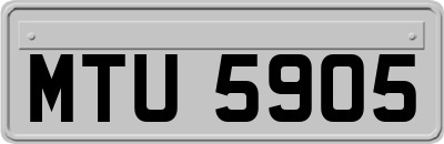 MTU5905
