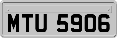 MTU5906