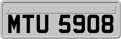 MTU5908