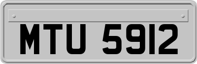 MTU5912