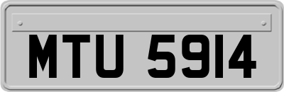 MTU5914