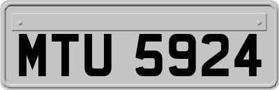 MTU5924