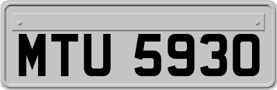 MTU5930