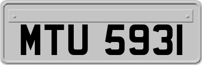 MTU5931