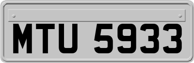 MTU5933