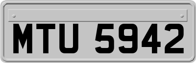 MTU5942