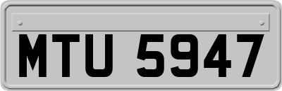 MTU5947