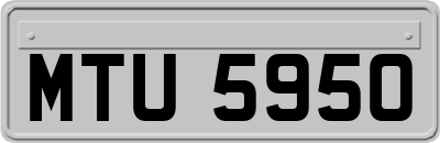MTU5950