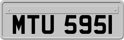 MTU5951