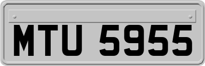 MTU5955