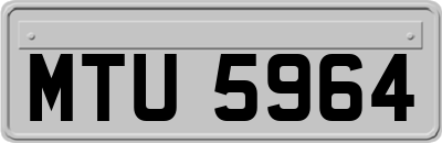 MTU5964