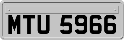 MTU5966