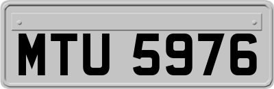 MTU5976