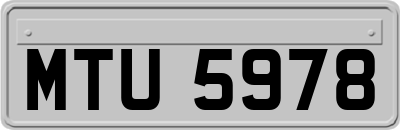 MTU5978