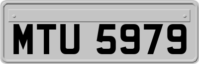 MTU5979