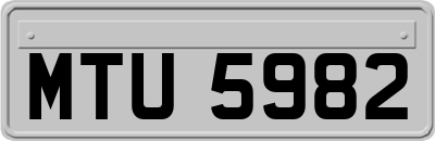 MTU5982