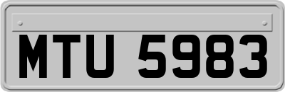 MTU5983