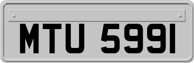 MTU5991