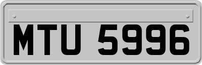 MTU5996