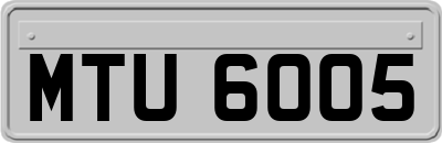 MTU6005
