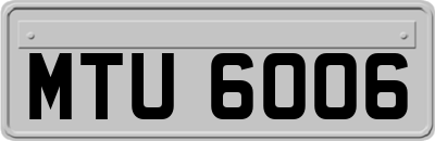 MTU6006