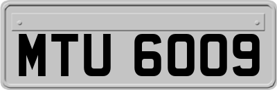 MTU6009
