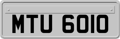 MTU6010