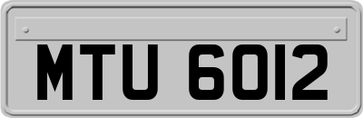 MTU6012