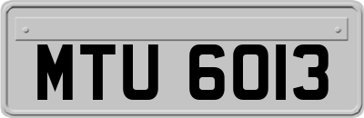 MTU6013