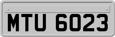 MTU6023
