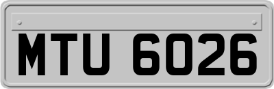 MTU6026