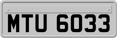 MTU6033
