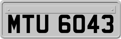 MTU6043