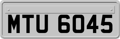 MTU6045