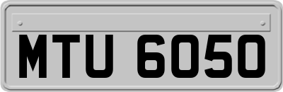MTU6050
