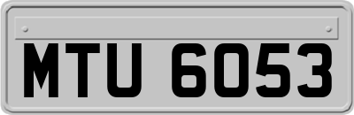 MTU6053