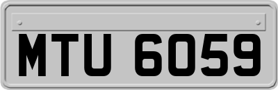 MTU6059