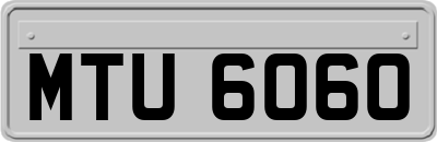 MTU6060