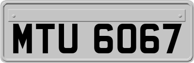 MTU6067