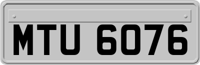 MTU6076