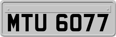MTU6077
