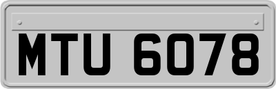 MTU6078