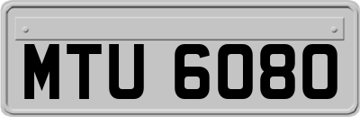 MTU6080