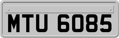 MTU6085