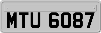 MTU6087