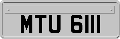 MTU6111