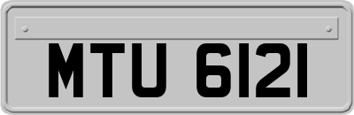 MTU6121
