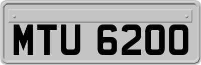 MTU6200